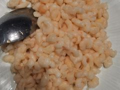 清炒虾仁大份-金典银峰老鹅馆·昆山菜(亭林公园店)