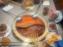 -热辣宗师·串串火锅(万达金街店)