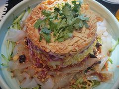 -五谷丰登·胶东海鲜·家常菜(张村店)