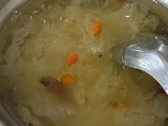 银耳汤-南宁市连升风味小吃店