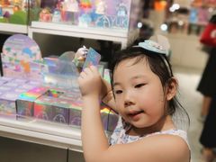 -泡泡玛特POPMART(上海环球港店)