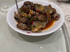 -万宝海鲜舫(劳动公园店)