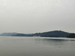 -天目湖山水园