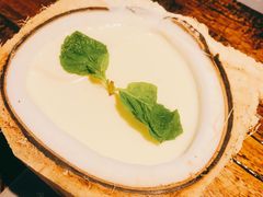 Coco鲜酿椰子布丁-祖母的魔法厨房(印象城店)