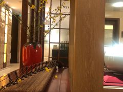 -酣庭院(红松东路店)