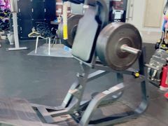 -Nirvana Fitness健身工作室