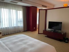 -上海圣淘沙万怡酒店