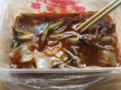 -中原大刀(南湖越秀集市店)