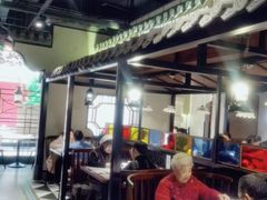 大堂-吉旺港式餐厅(南方商城店)