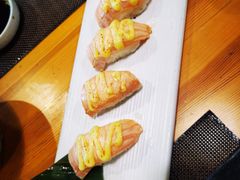 -菊上日式料理(蚌埠银泰店)