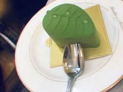 -莫奈花园法式蛋糕