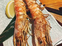 -有喜屋·深夜食堂(北京西路店)