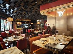 -BROWNSTONE布朗石西班牙餐厅(富城店)