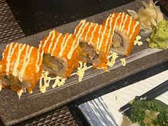-长崎屋·日本料理·刺身·烧鸟(天河北路店)