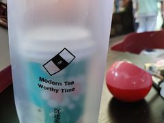 -茶话弄(咖啡·中贸广场店)