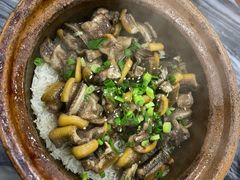 -红星光发煲仔饭(大石街店)