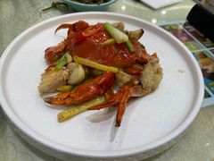 -悦来福·东山海鲜(莲花店)