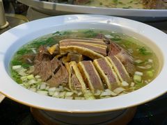 -清真天水老巷道餐厅