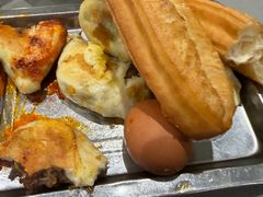 -马老三肉丁胡辣汤(西一路店)