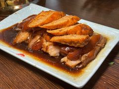-抱德·潮汕味(琶洲店原惠城鱼仔)