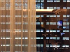 -上海宝华万豪酒店
