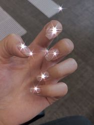 点击看大图 -LILY NAILS美甲美睫