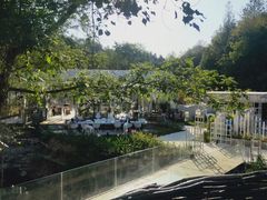 -修水东浒寨风景区