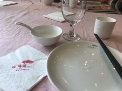 -松鹤楼(狮山永利广场店)