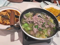 -全牛匠·乐山跷脚牛肉(西北旺万象汇店)