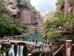 -云台山风景名胜区