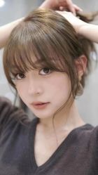 -MINX名珂斯·烫染形象设计
