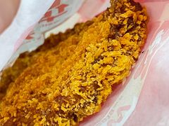 -华莱士·全鸡汉堡(杭州武林店)