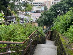 -佛山华盖山公园