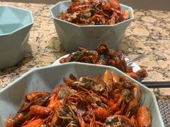 -蓝海国际大饭店·蓝钻自助百汇(兰山店)