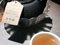 -得意啫·广东啫啫煲(前海HOP店)