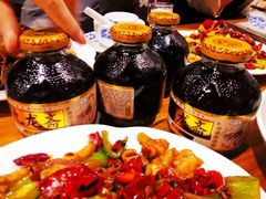 -范家大院(华为店)