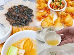 -美未居·老字号·地道顺德菜·桑拿鸡·鱼生(容桂店)