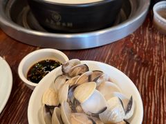 -大良毋米粥(锦龙路总店)