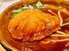 -鱼翅楼·津派砂锅鱼翅(水上公园店)