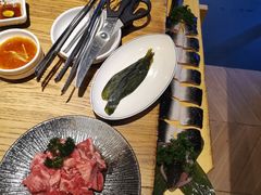 -泥炉烧肉师(新街口金銮巷店)