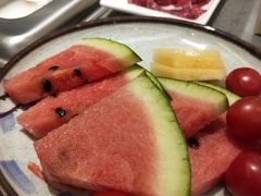 -彩虹坊火锅(宁穿路店)