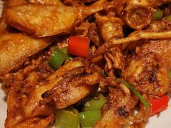 -日丰园海肠水饺·老字号大连海鲜(和平广场店)