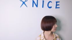 短发-NICE私人发型定制
