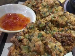 -潮粥荟·潮汕砂锅粥(朝阳大悦城店)