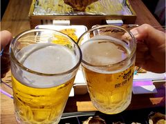 精品纯生啤酒-龙头烤羊排•烤全羊•精酿扎啤(厦滘店)