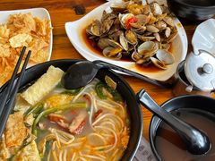 -螺蛳粉先生(蓟门桥店)
