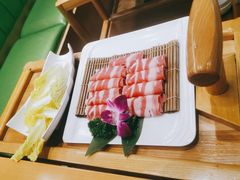 -煲大王猪肚鸡·椰子鸡火锅(红谷滩万达店)