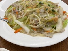 -渔满仓海鲜渔家(象山二店)