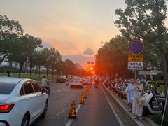 -南昌之星摩天轮