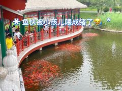 -西海子公园